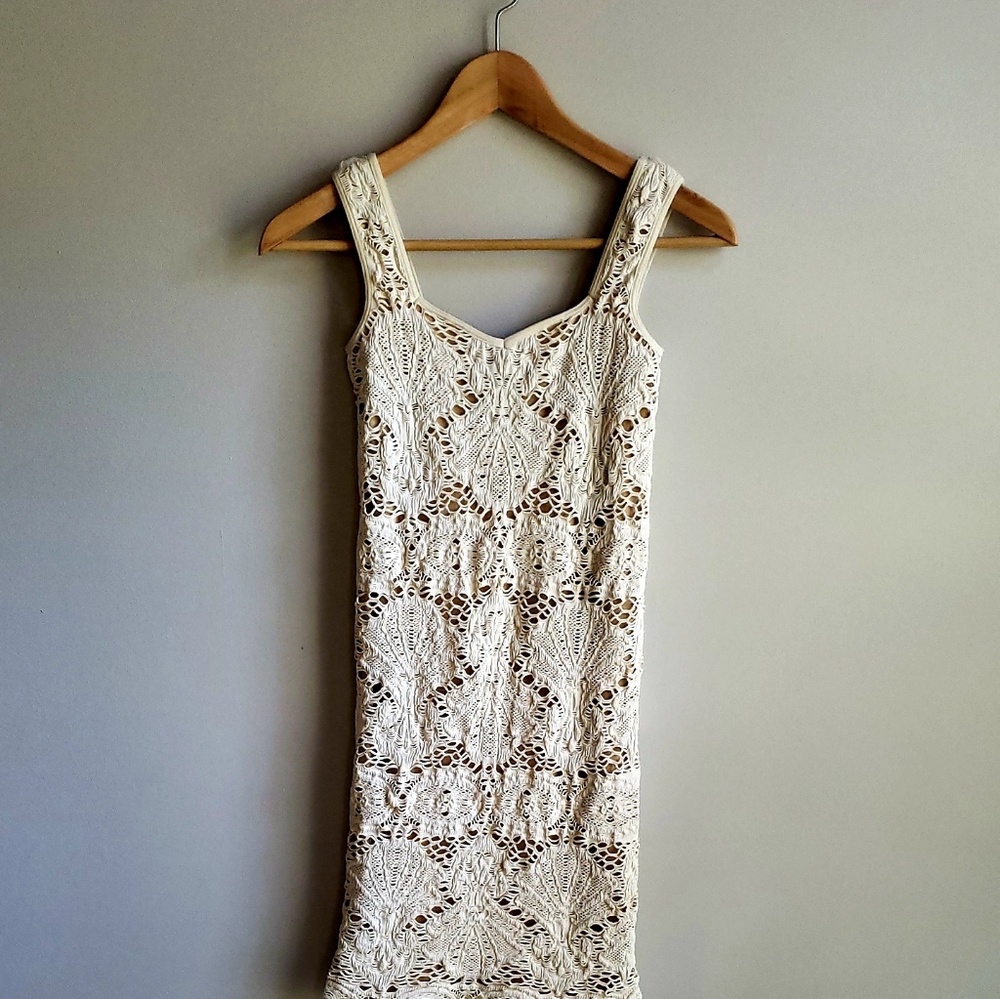 Free People Bodycon Dress
